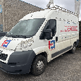 Peugeot BOXER - 10