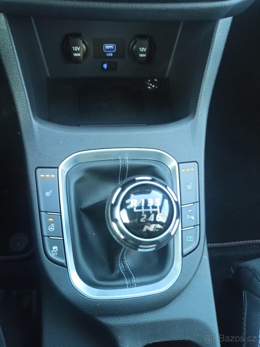 2023 Hyundai i30 - 10