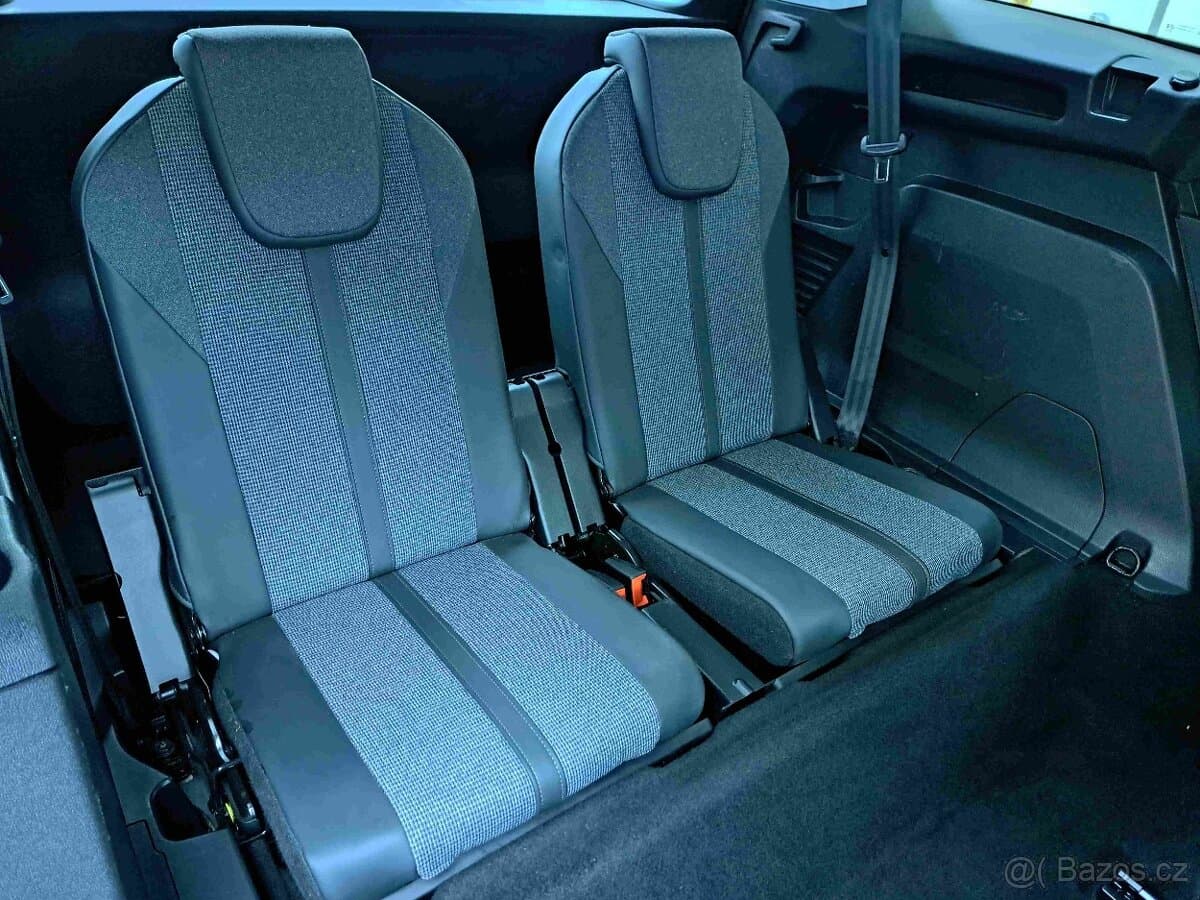 2019 Peugeot 5008 - 10