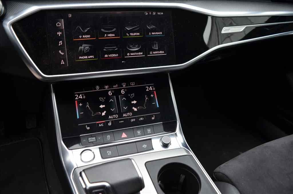 2019 Audi A6 - 10
