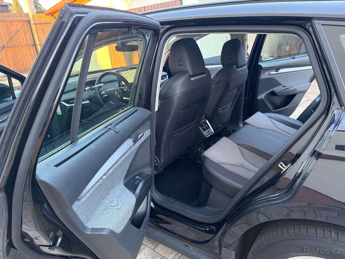 2021 Škoda ENYAQ - 10
