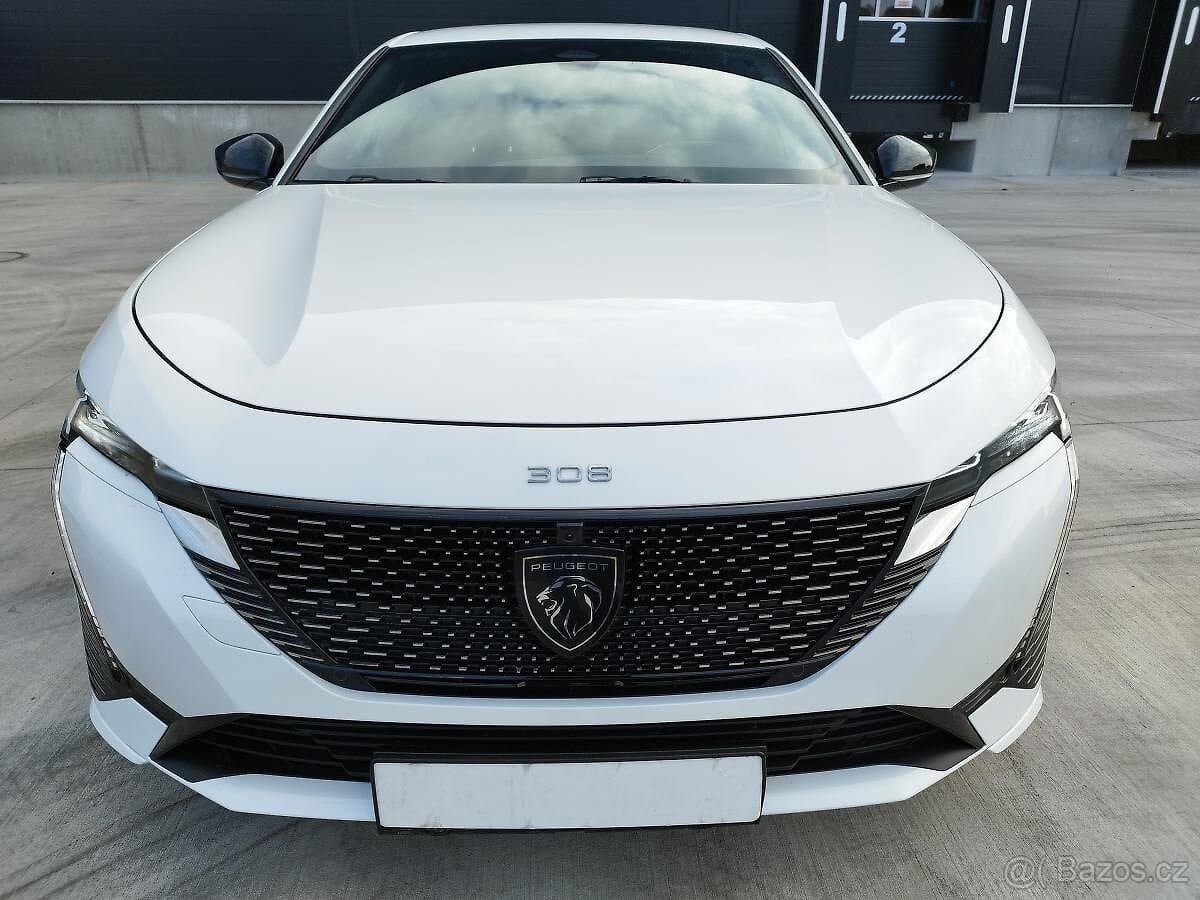 2023 Peugeot 308 - 10