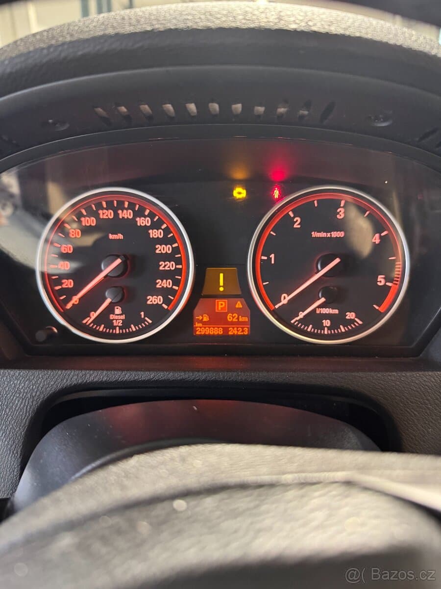 BMW X5 - 10