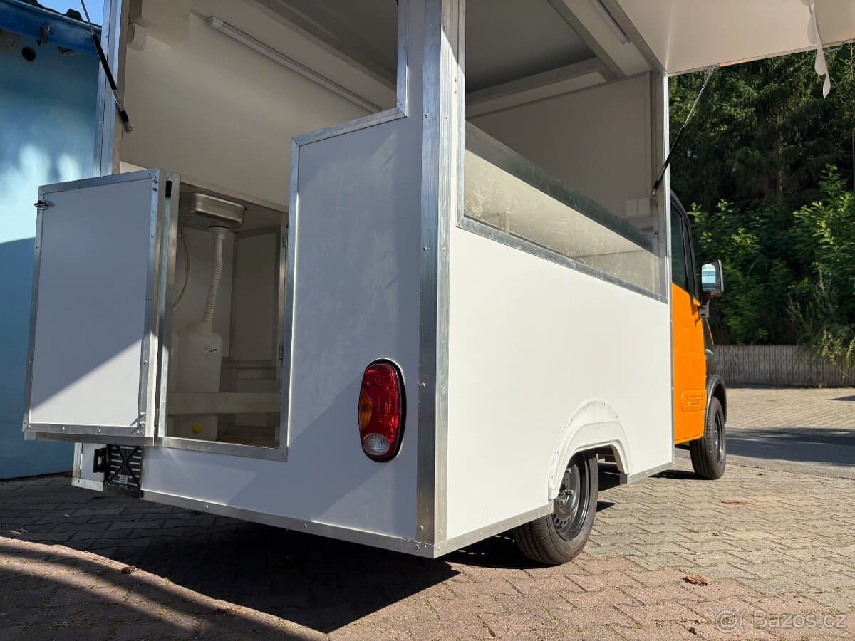 Aixam D-TRUCK - 10