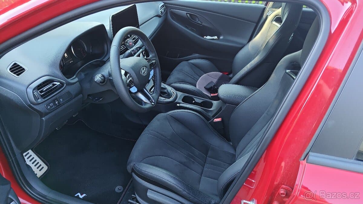 2024 Hyundai i30 - 10