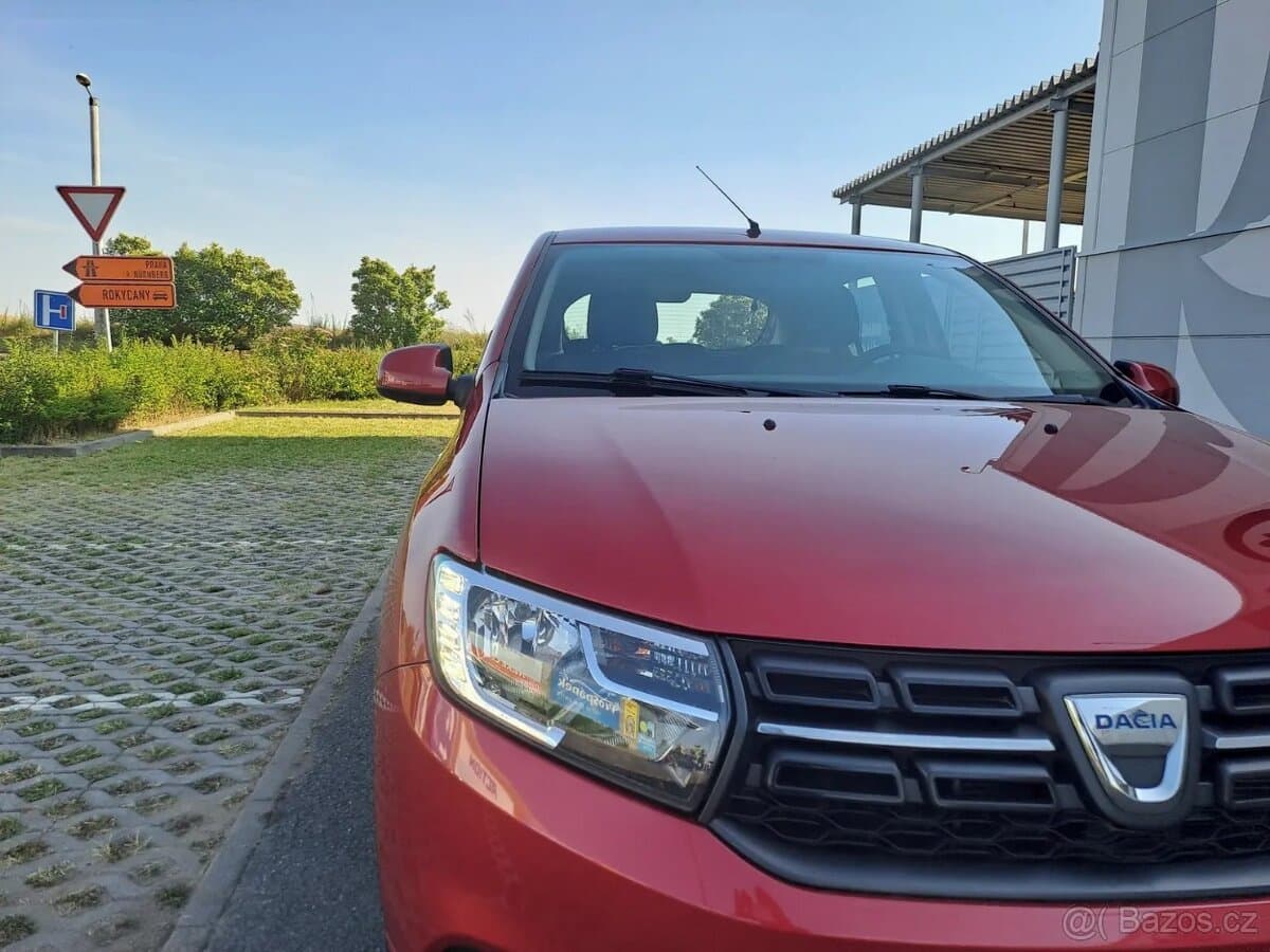 2018 Dacia SANDERO - 10