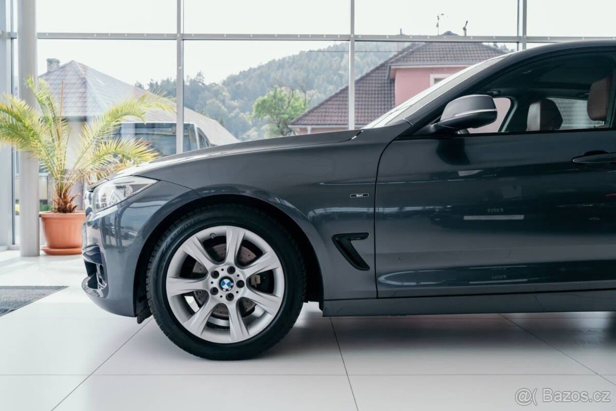 2014 BMW OSTATNÍ - 10