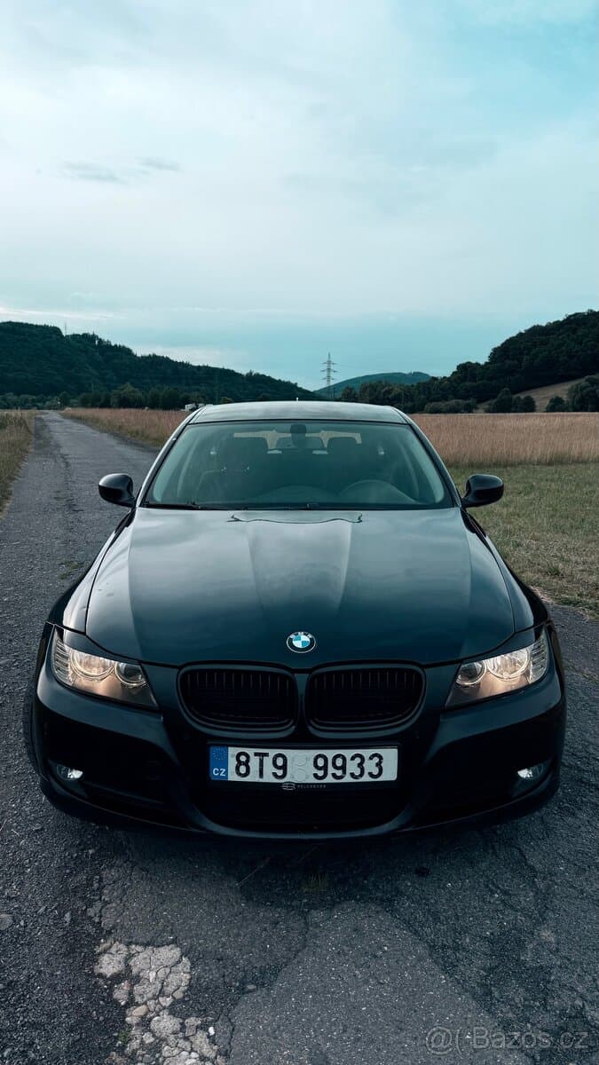 2009 BMW OSTATNÍ - 10