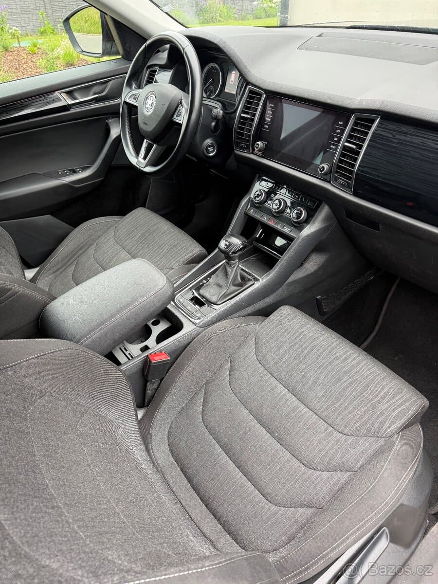 2018 Škoda KODIAQ - 10