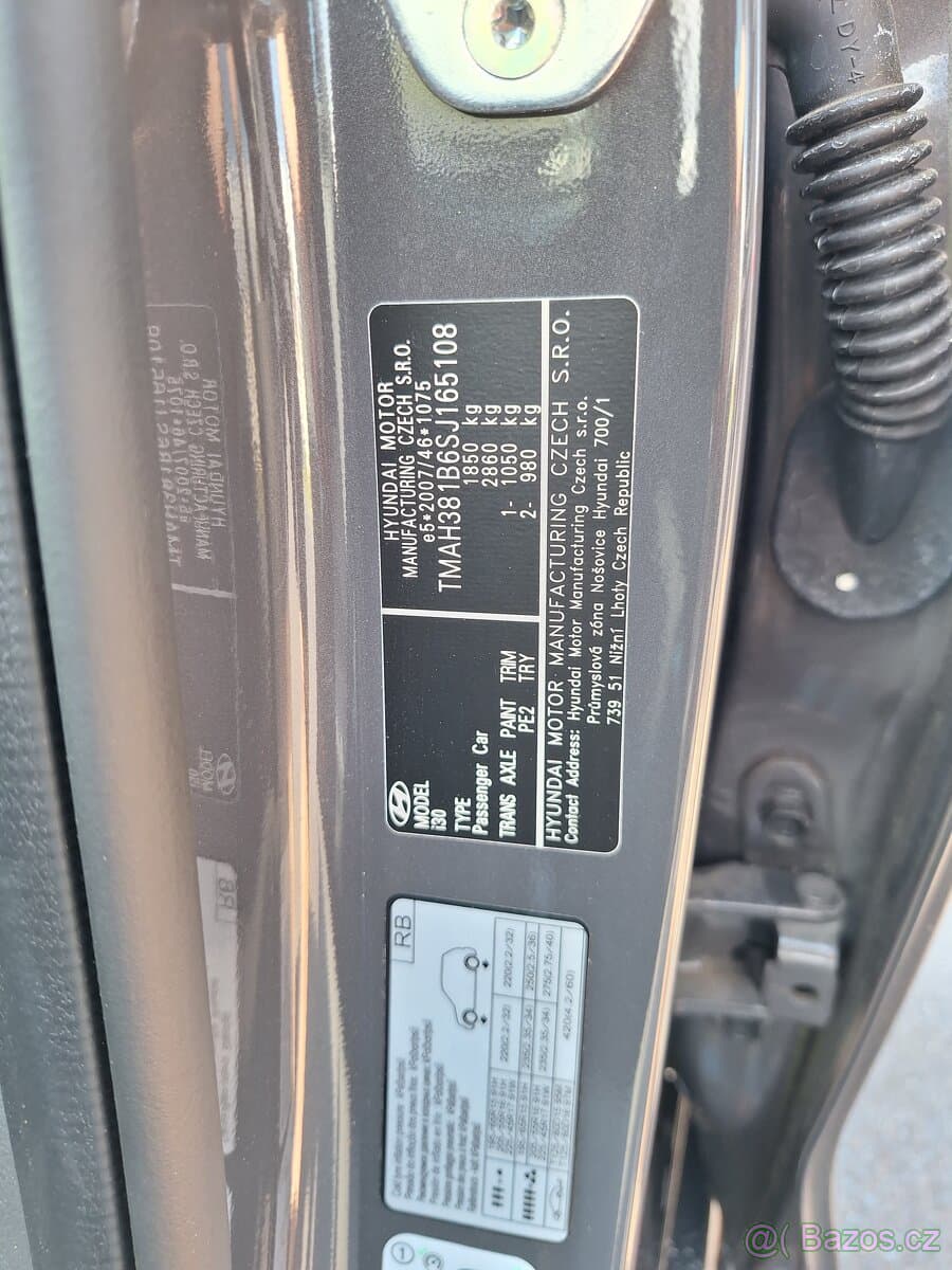 2024 Hyundai i30 - 10