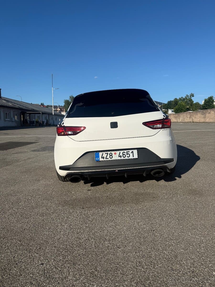 2014 Seat LEON - 10