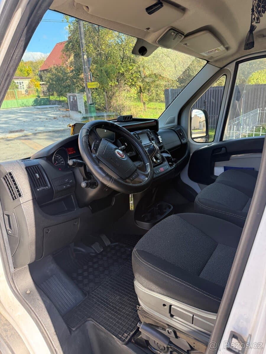 2015 Fiat DUCATO - 10