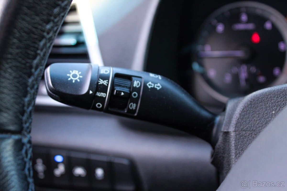 2015 Hyundai TUCSON - 10