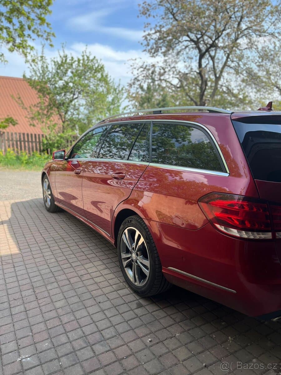 2014 Mercedes-Benz OSTATNÍ - 10
