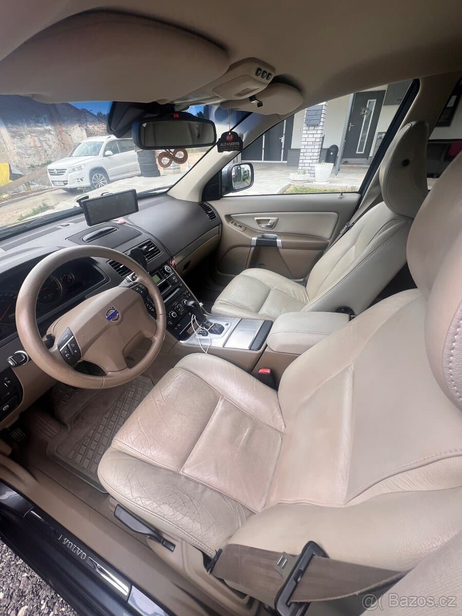 2007 Volvo XC90 - 10
