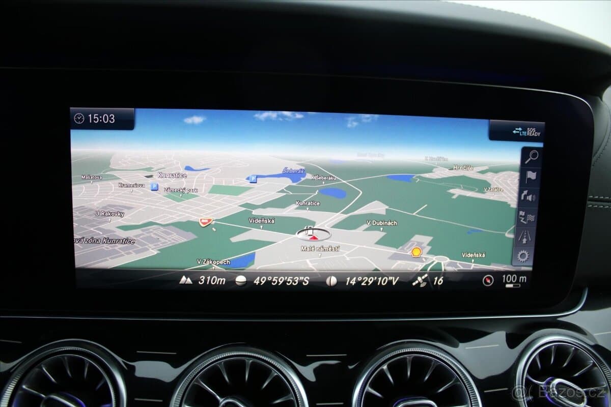 2019 Mercedes-Benz CL-CLASS - 10