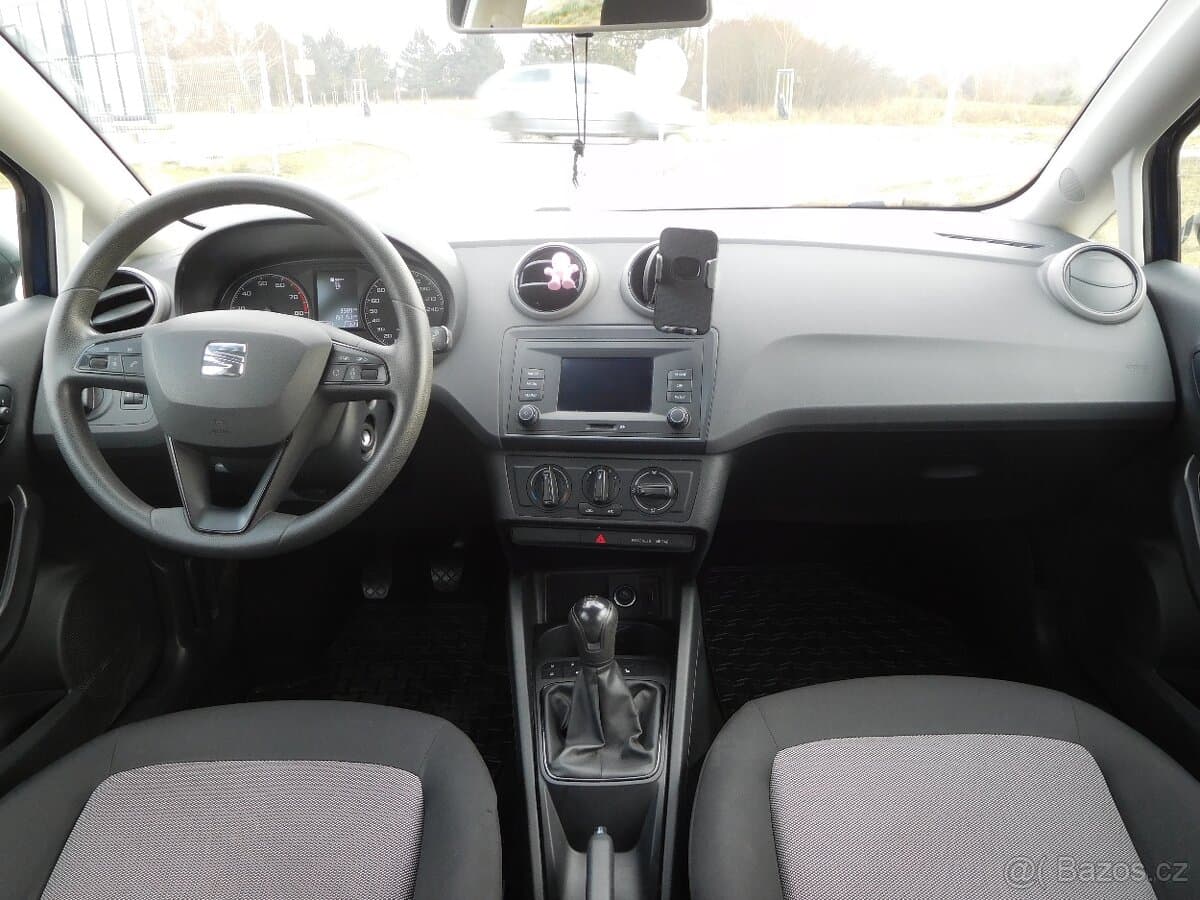 2017 Seat IBIZA - 10
