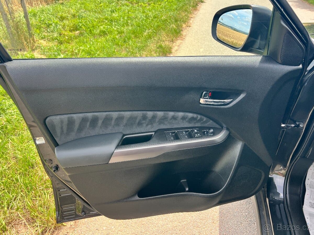 2019 Suzuki VITARA - 10