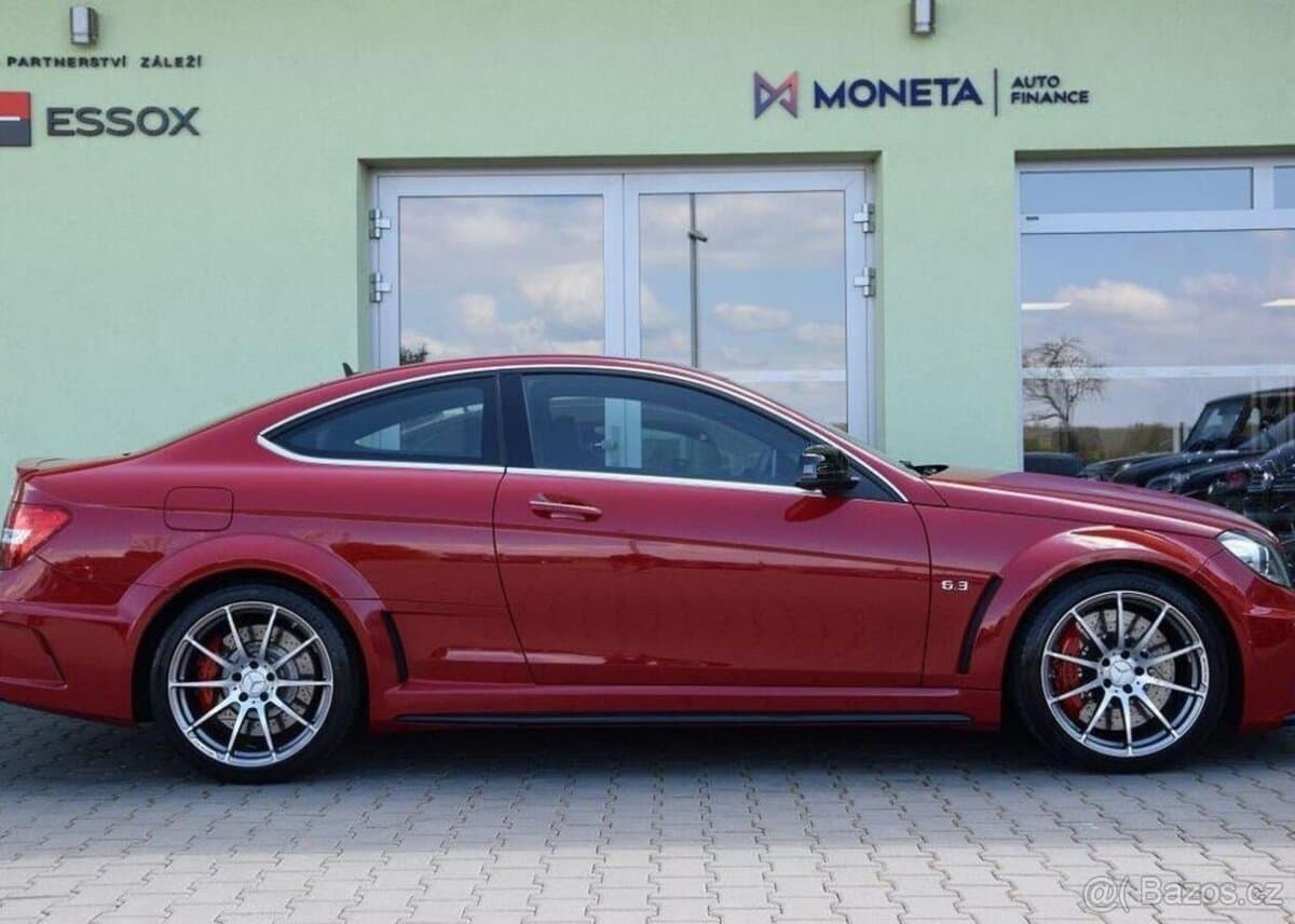 2012 Mercedes-Benz OSTATNÍ - 10