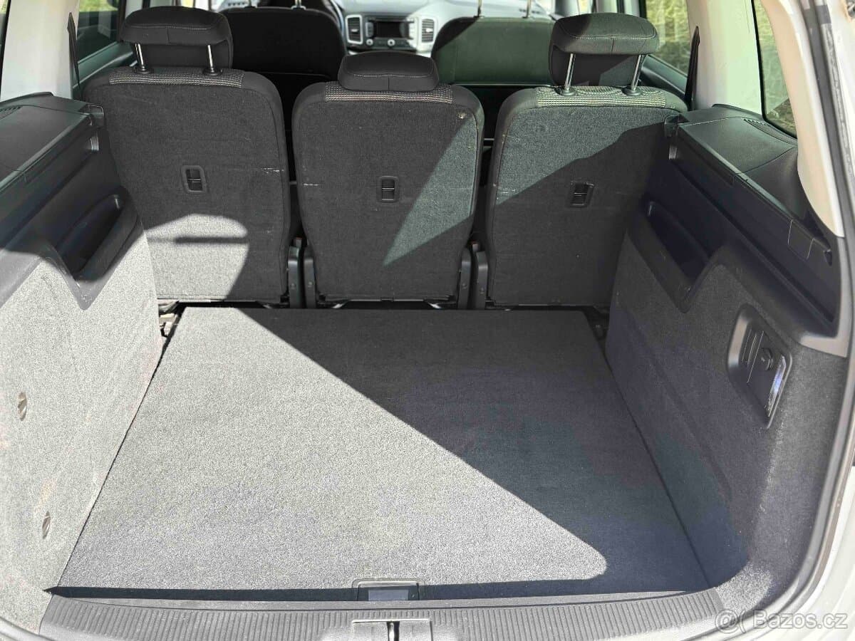Volkswagen SHARAN - 10