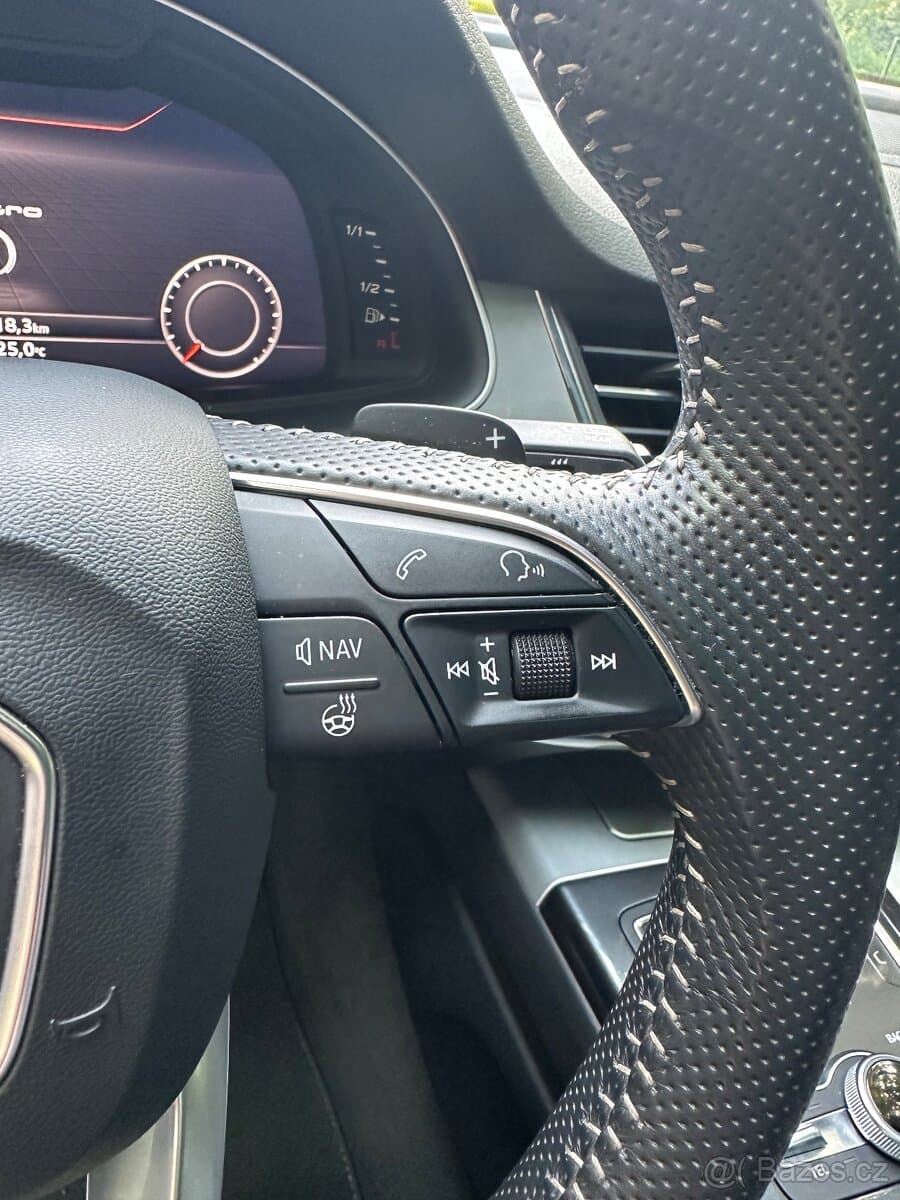 2018 Audi Q7 - 10