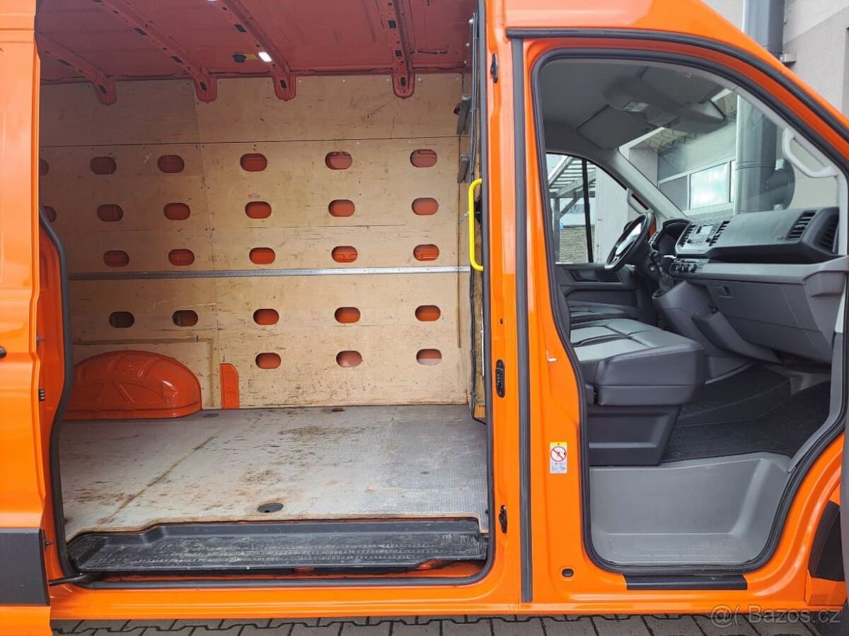 2019 Volkswagen OSTATNÍ - 10