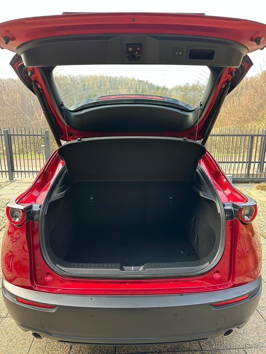 2019 Mazda CX-30 - 10
