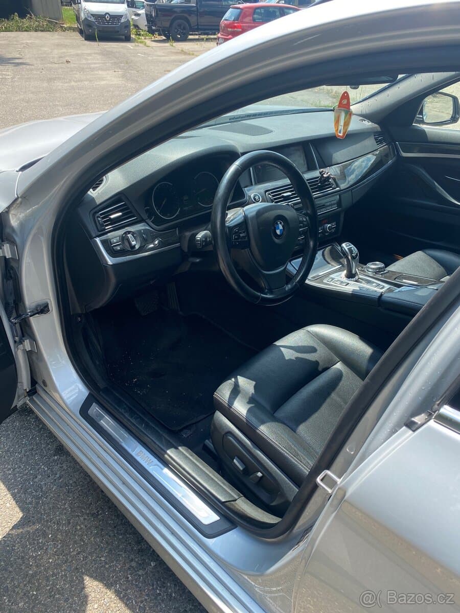2016 BMW OSTATNÍ - 10