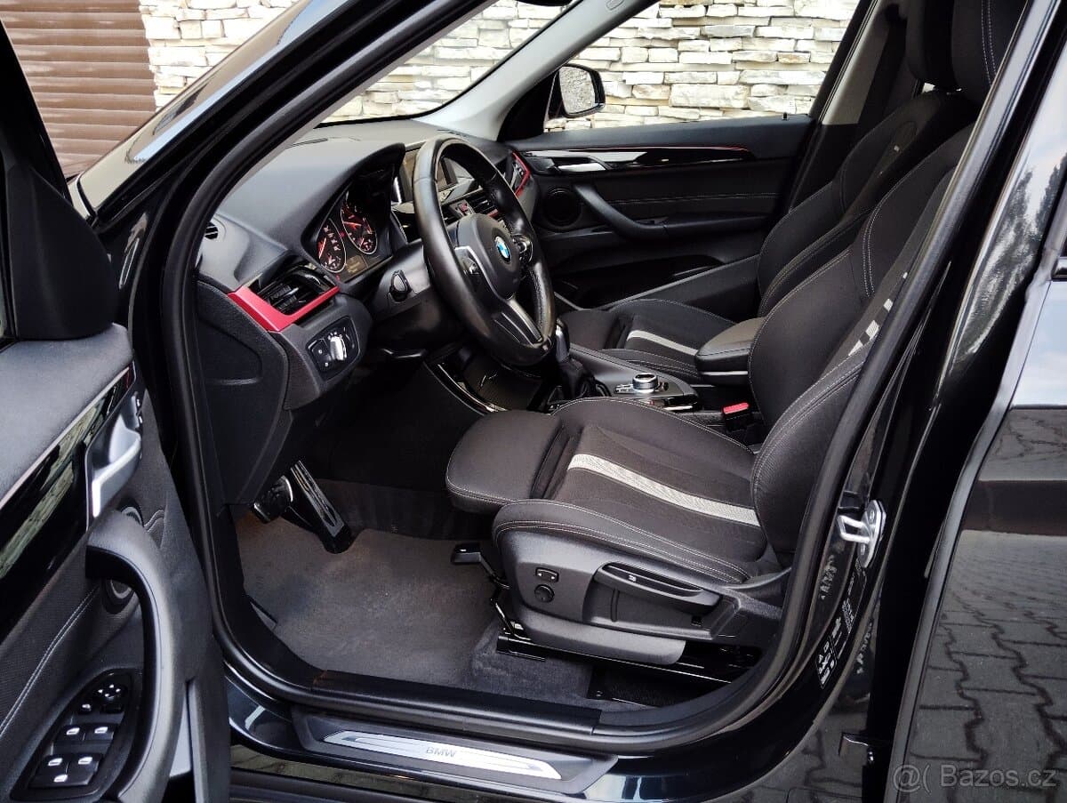 2016 BMW X1 - 10