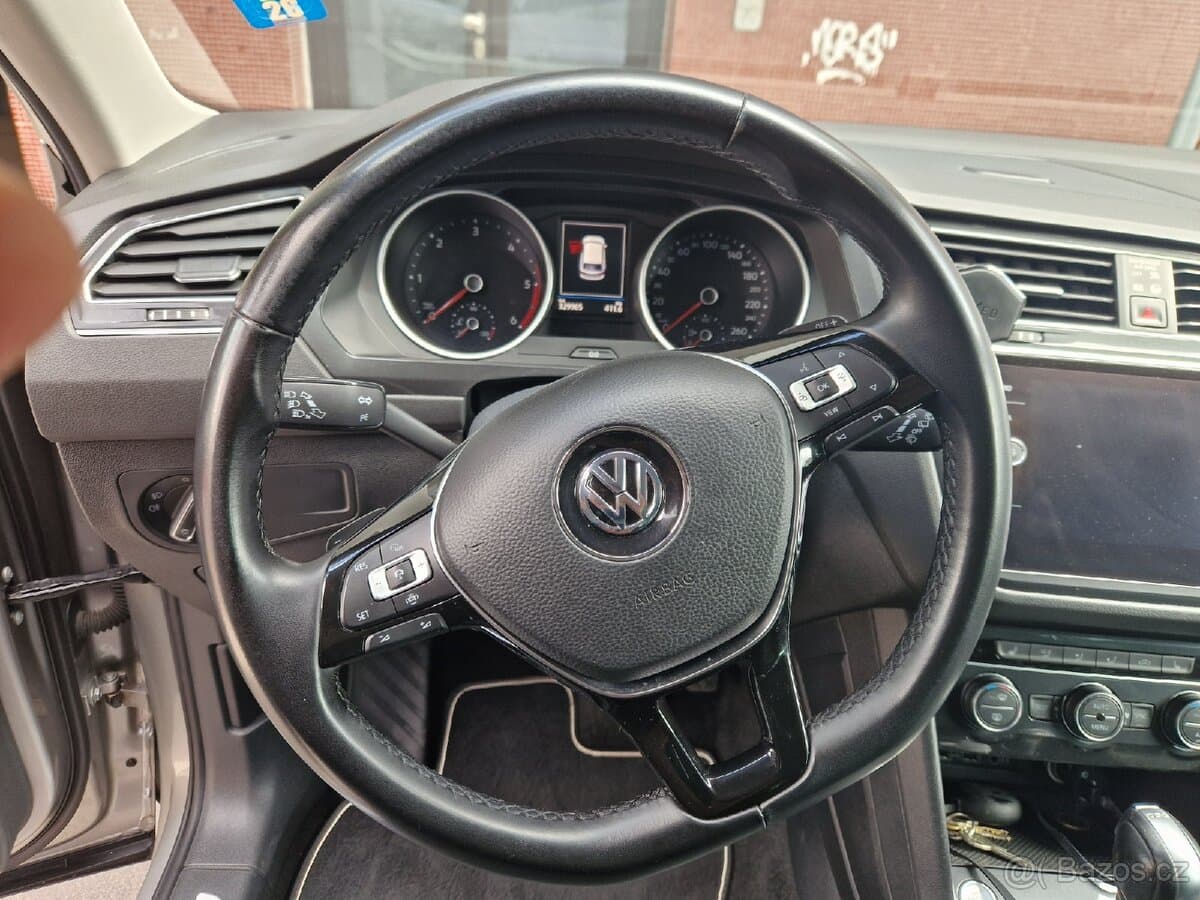 2019 Volkswagen TIGUAN - 10