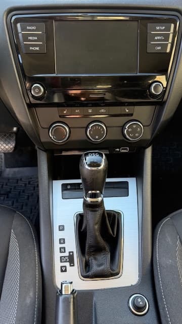 2018 Škoda OCTAVIA - 10