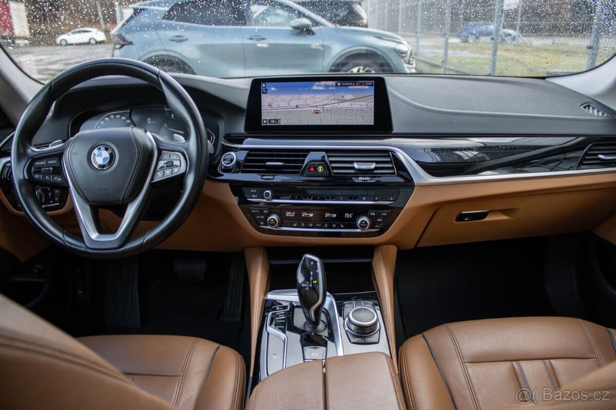 2021 BMW OSTATNÍ - 10
