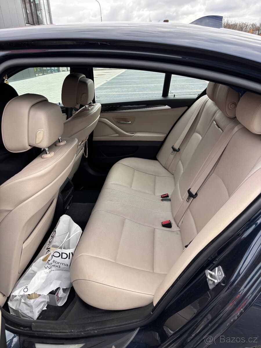 2012 BMW OSTATNÍ - 10