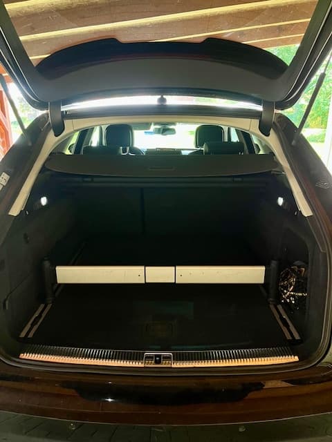 2016 Audi A6 - 10