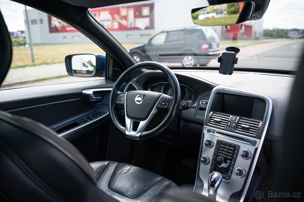 2014 Volvo XC60 - 10