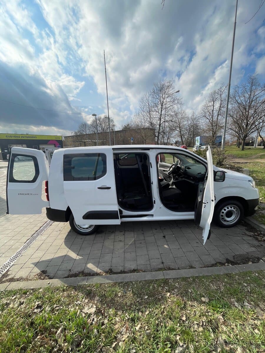 2024 Toyota PROACE - 10