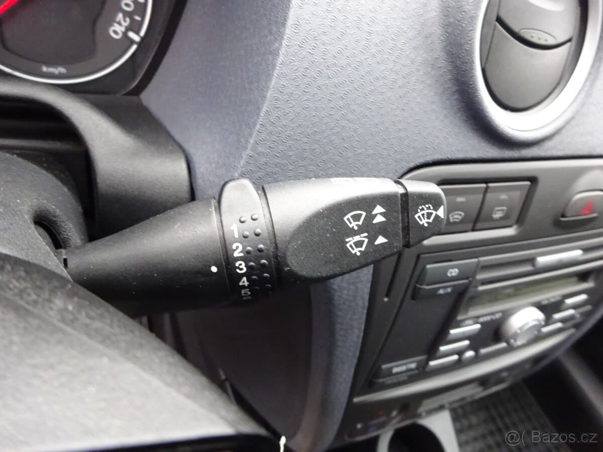 2009 Ford FUSION - 10