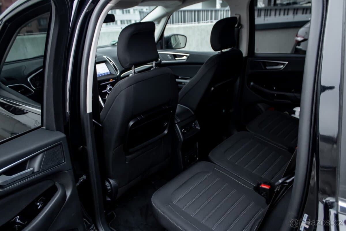2022 Ford GALAXY - 10