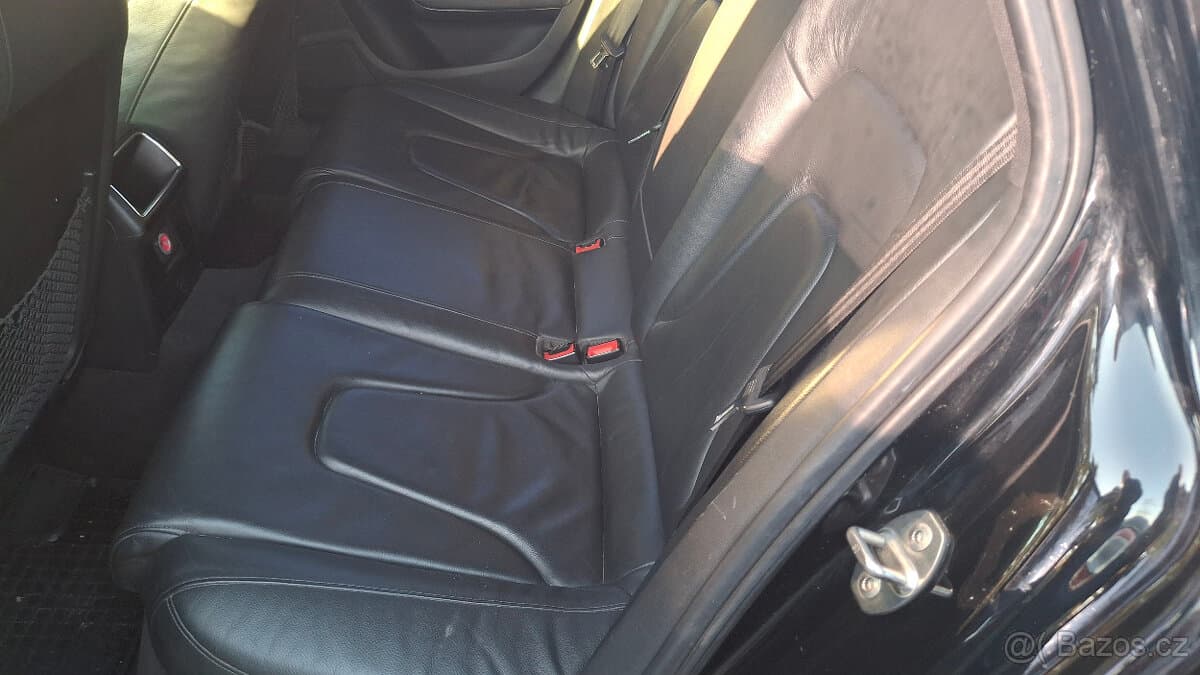 2008 Audi A4 - 10