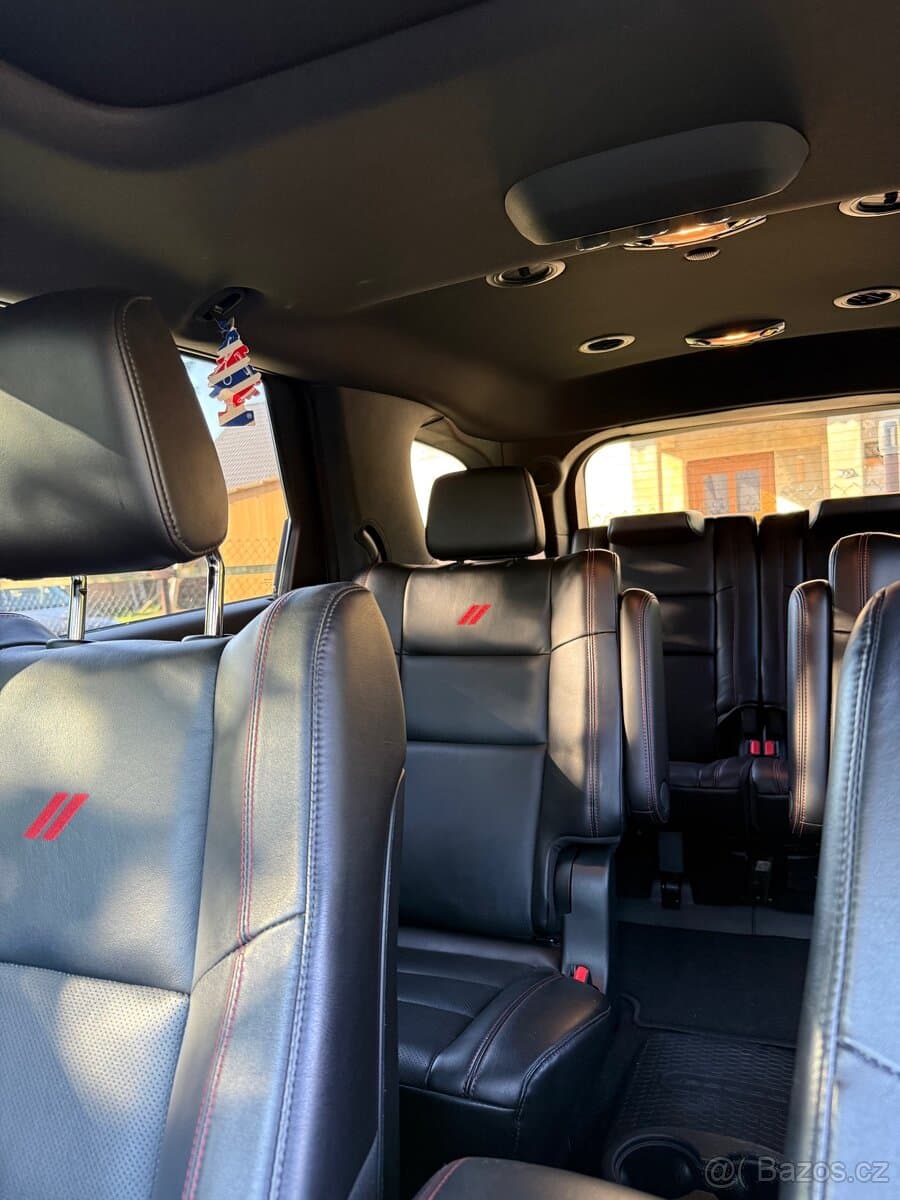 Dodge DURANGO - 10