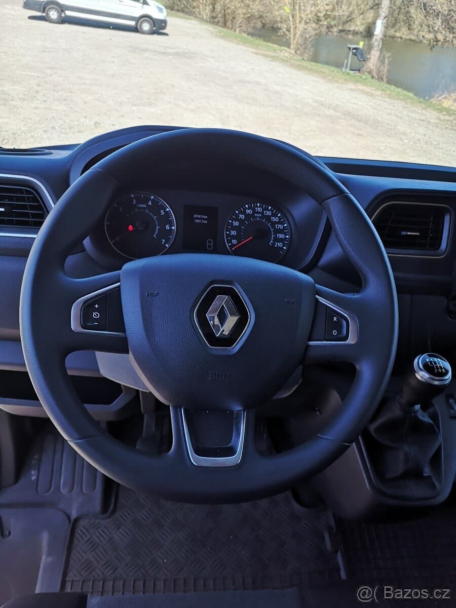 2024 Renault MASTER - 10