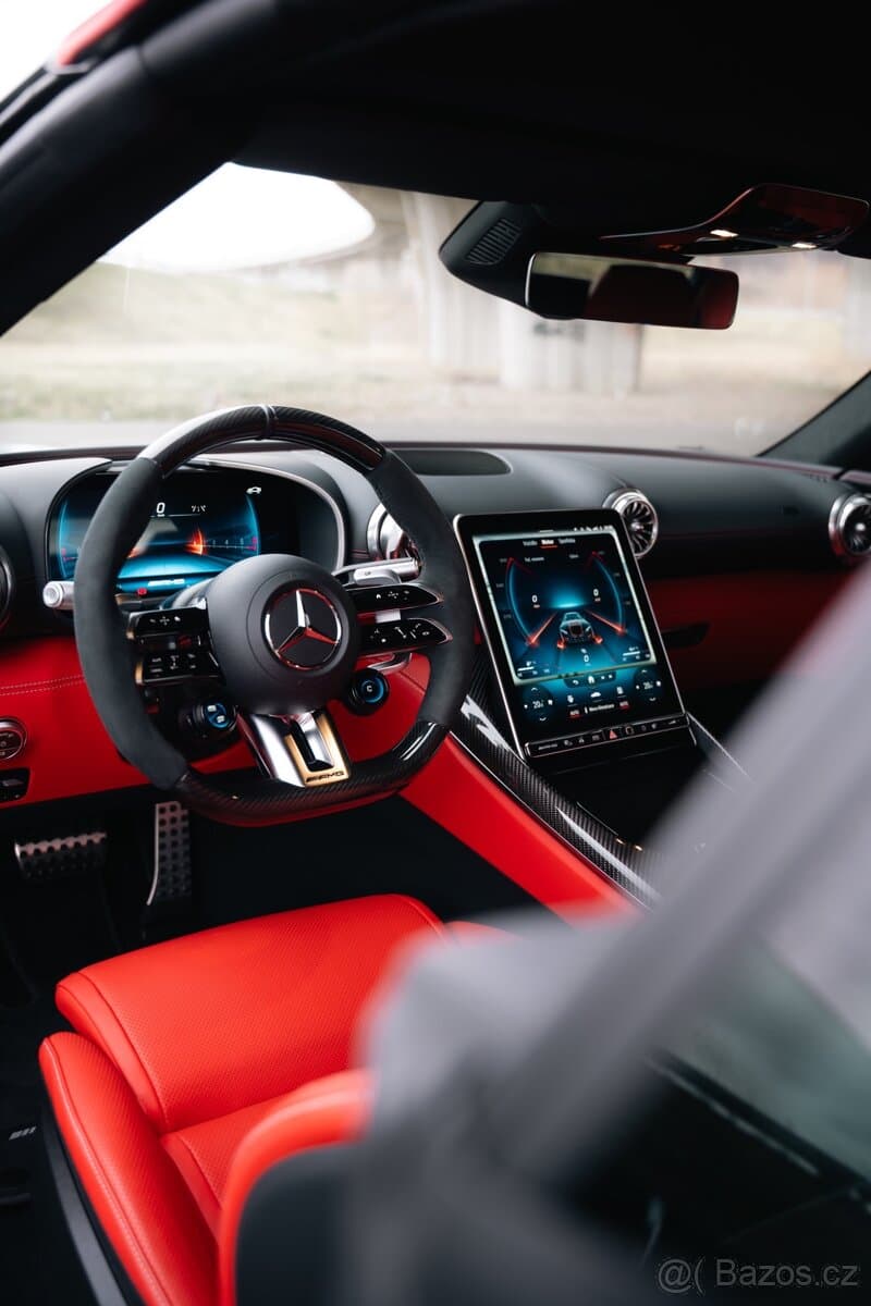 2023 Mercedes-Benz SL - 10