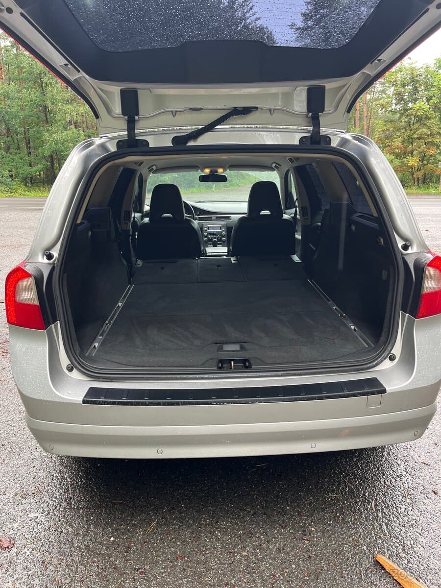 Volvo V70 - 10