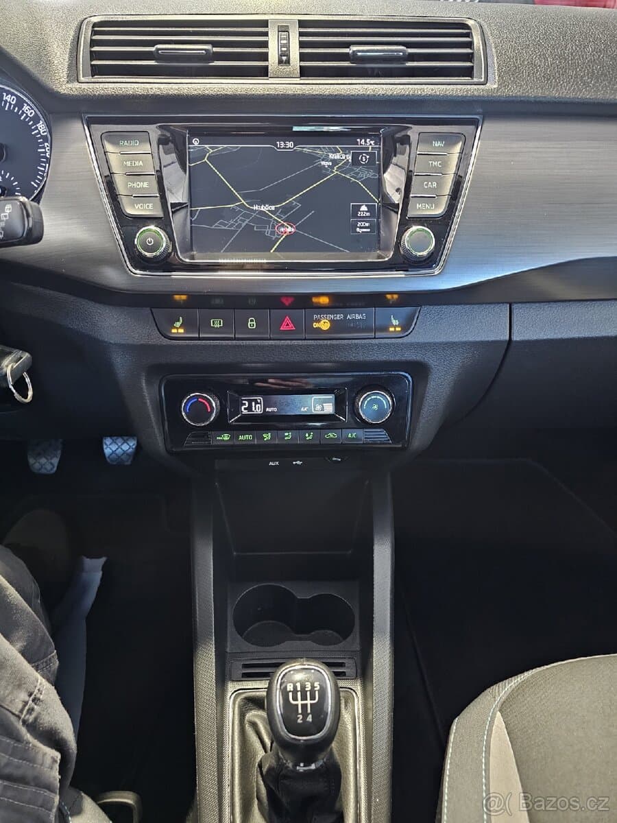 2016 Škoda FABIA - 10