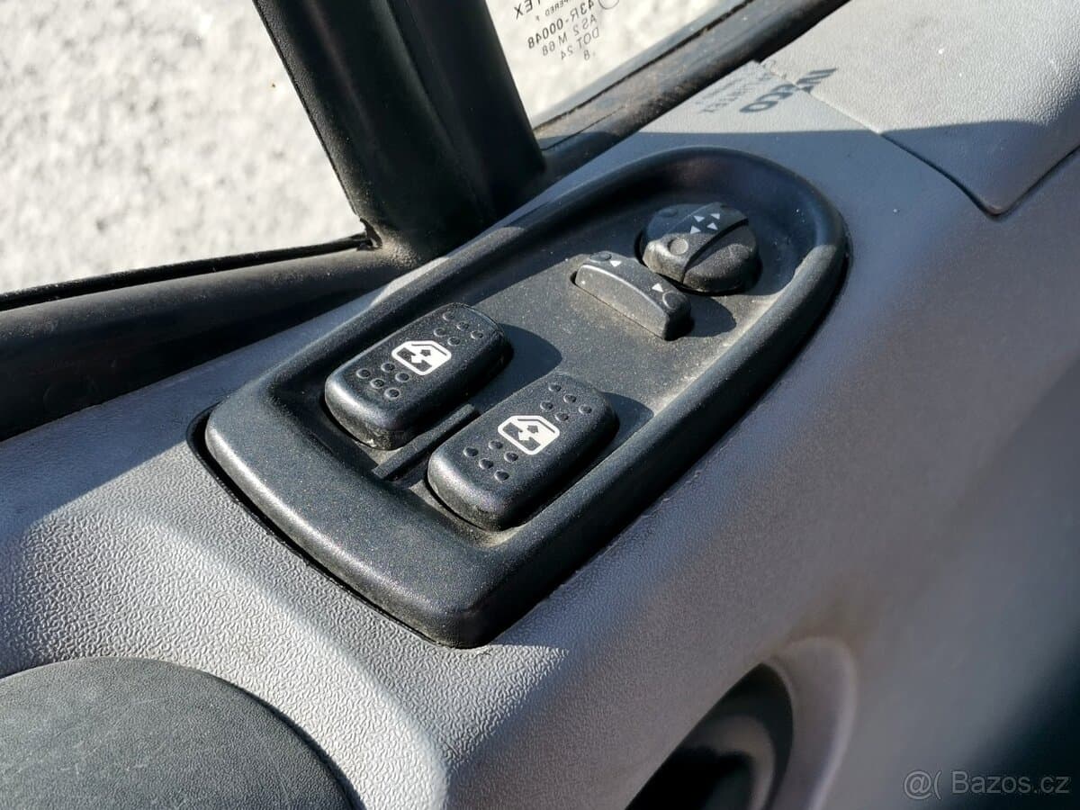 2009 Iveco OSTATNÍ - 10