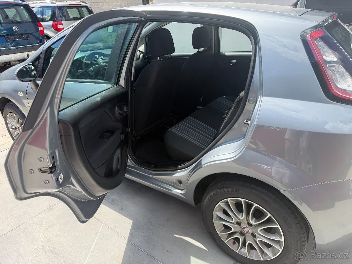 2011 Fiat OSTATNÍ - 10