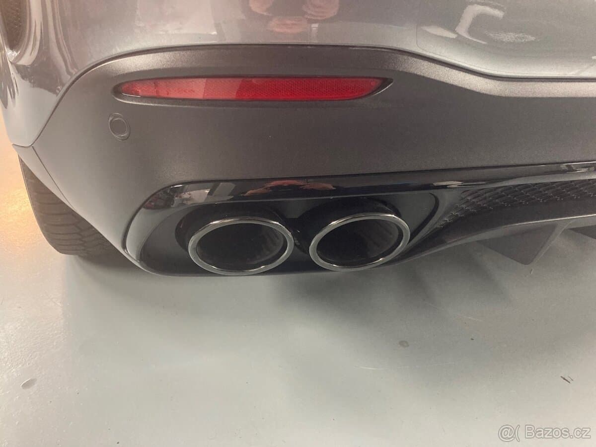 2019 Mercedes-Benz GLE - 10