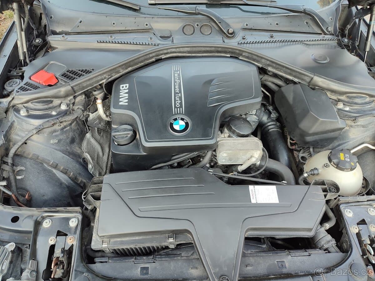 2014 BMW OSTATNÍ - 10