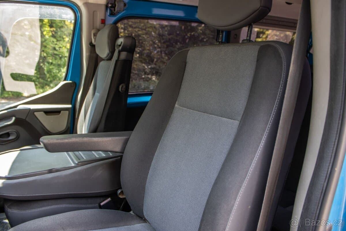 2012 Renault MASTER - 10