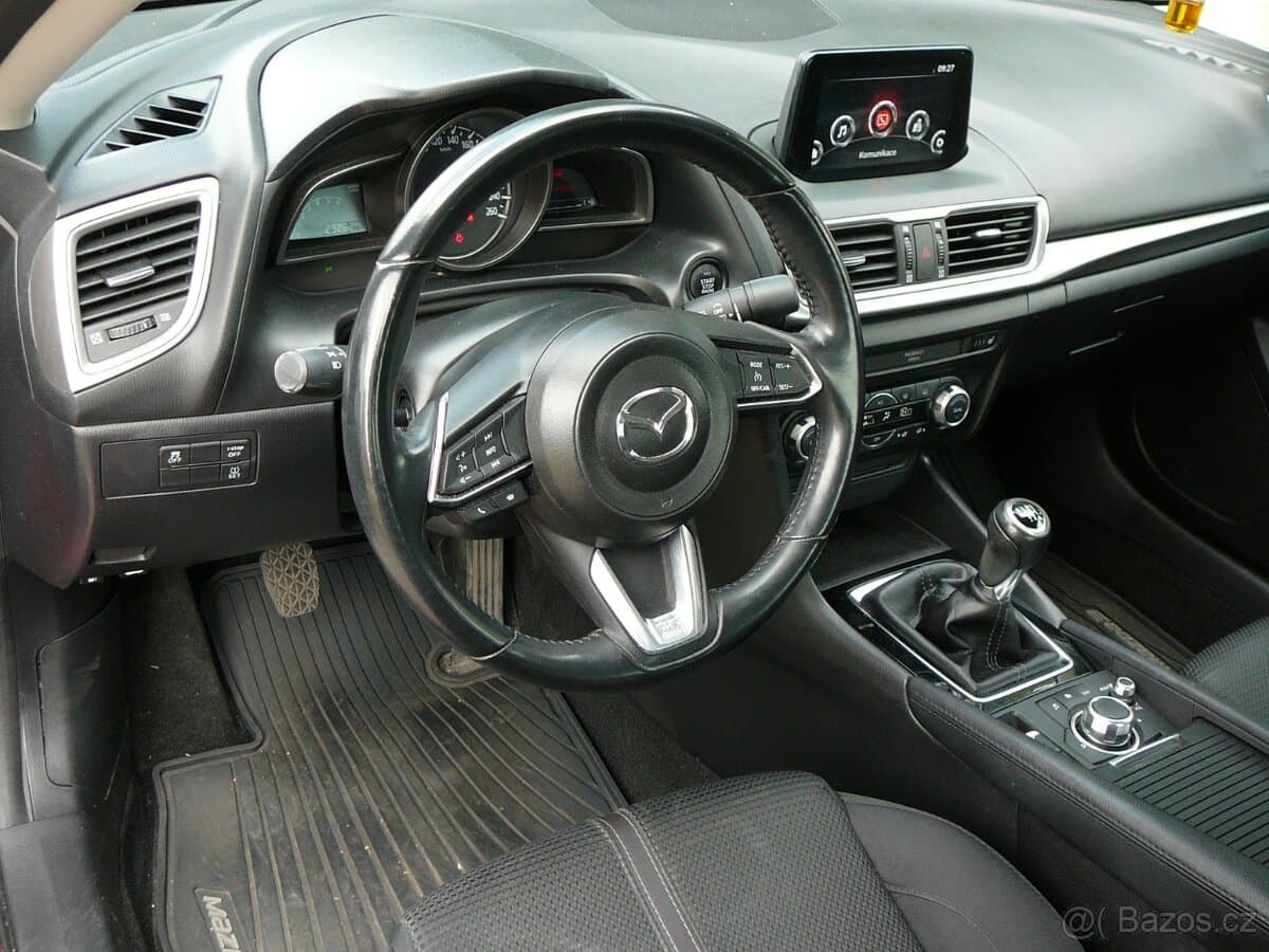 2018 Mazda 2 - 10